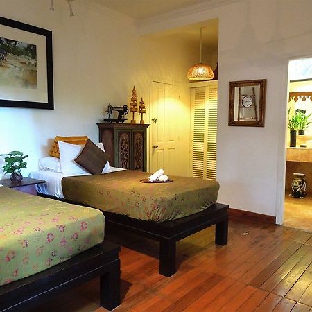 The Rivergarden Siem Reap Extérieur photo