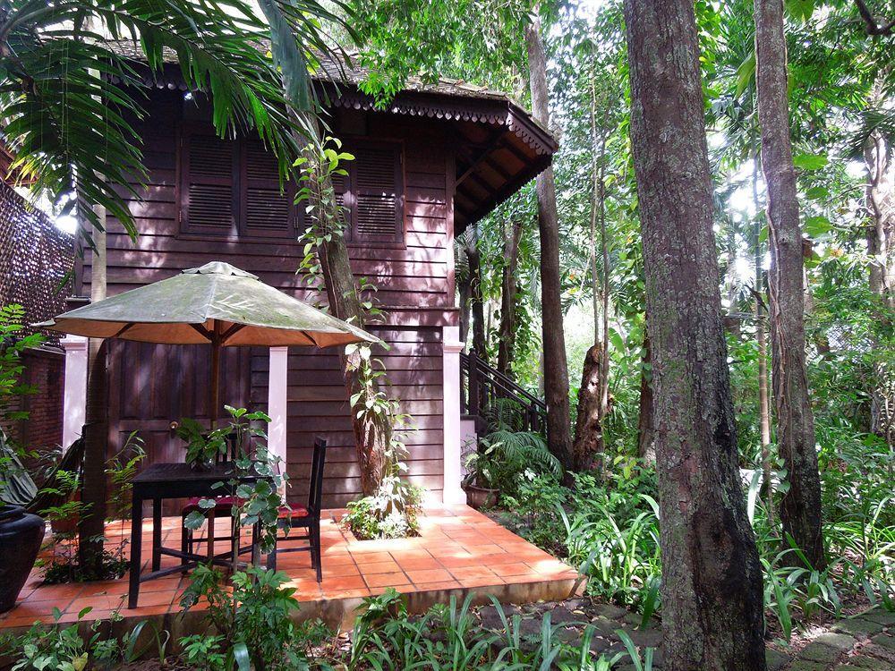 The Rivergarden Siem Reap Extérieur photo