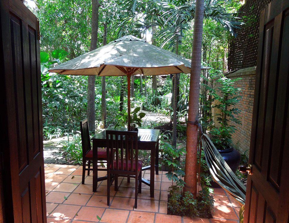 The Rivergarden Siem Reap Extérieur photo