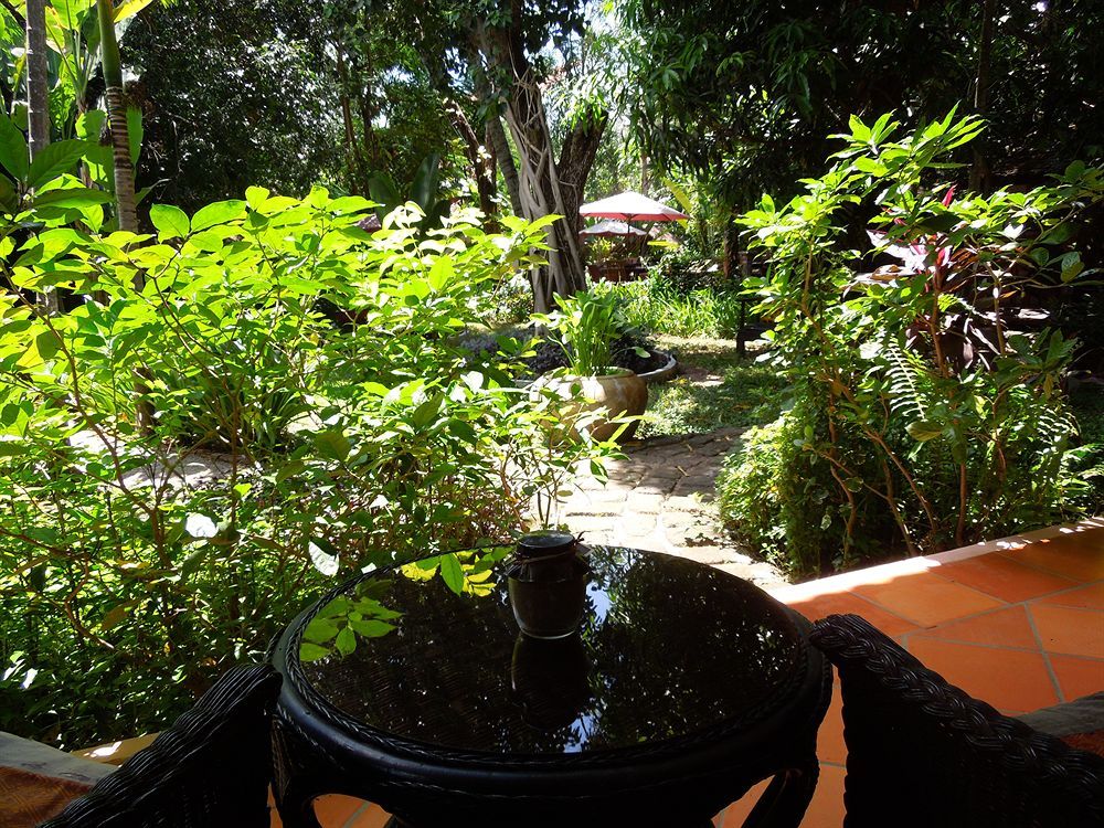 The Rivergarden Siem Reap Extérieur photo