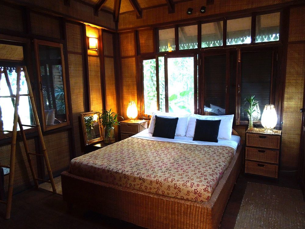 The Rivergarden Siem Reap Extérieur photo