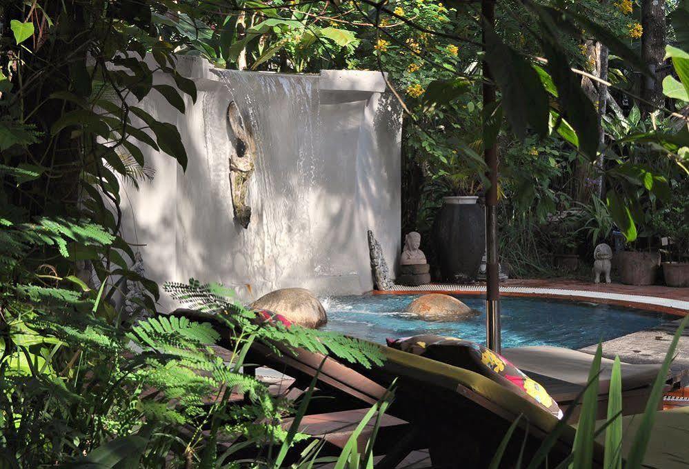 The Rivergarden Siem Reap Extérieur photo
