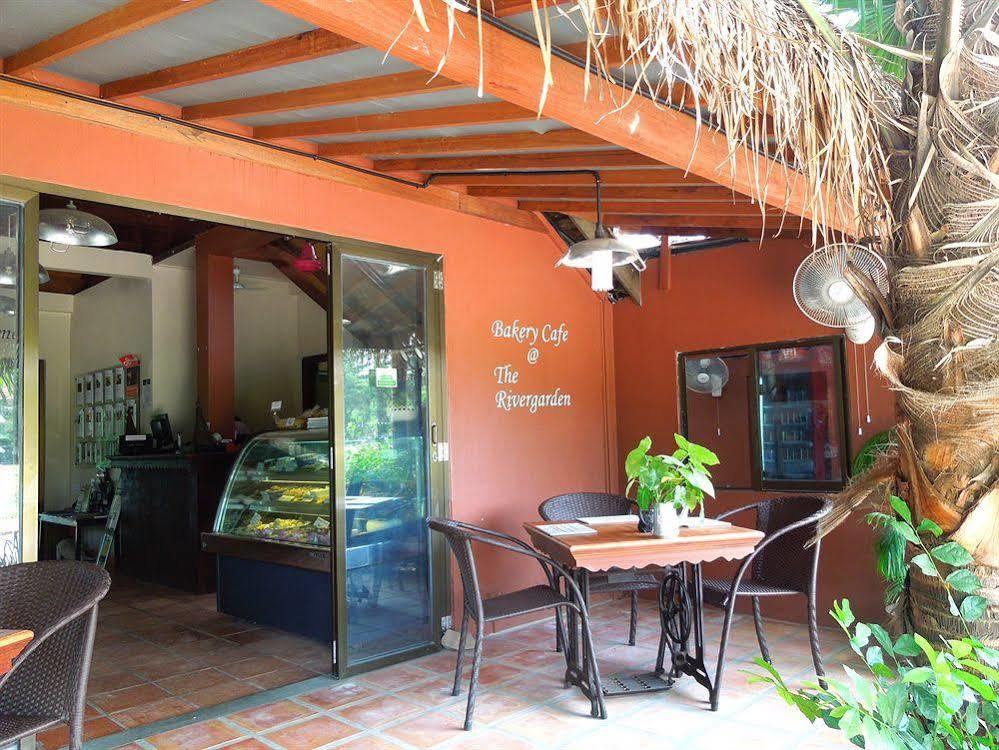 The Rivergarden Siem Reap Extérieur photo